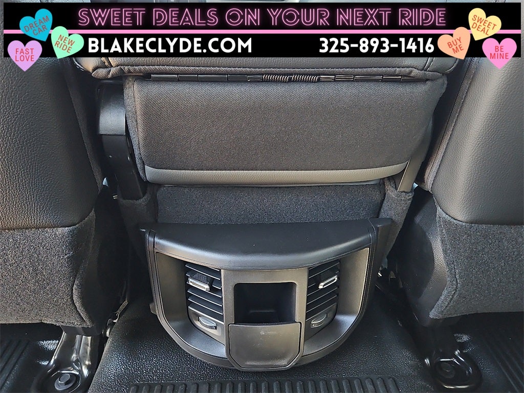 2026 RAM 5500HD Tradesman