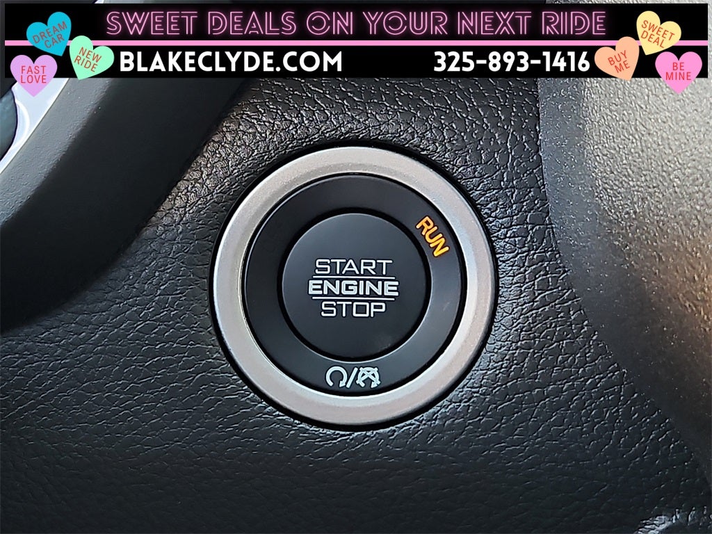 2026 RAM 5500HD Tradesman