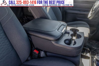 2026 RAM 5500HD Tradesman