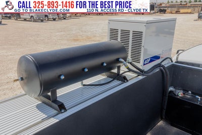 2026 RAM 5500HD Tradesman