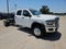 2026 RAM 5500HD Tradesman