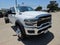 2026 RAM 5500HD Tradesman
