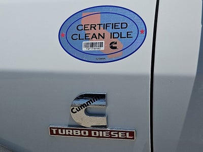 2026 RAM 5500HD Tradesman