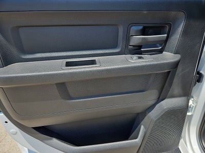 2026 RAM 5500HD Tradesman