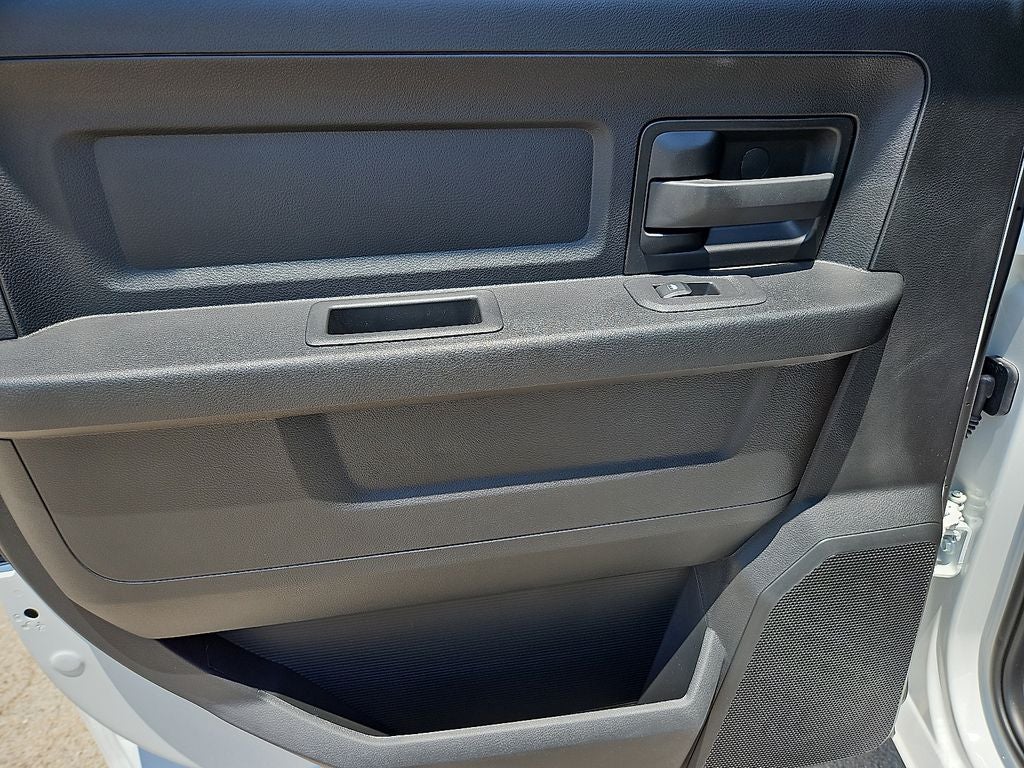 2026 RAM 5500HD Tradesman