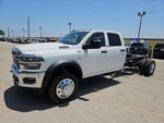 2026 RAM 5500HD Tradesman