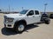 2026 RAM 5500HD Tradesman