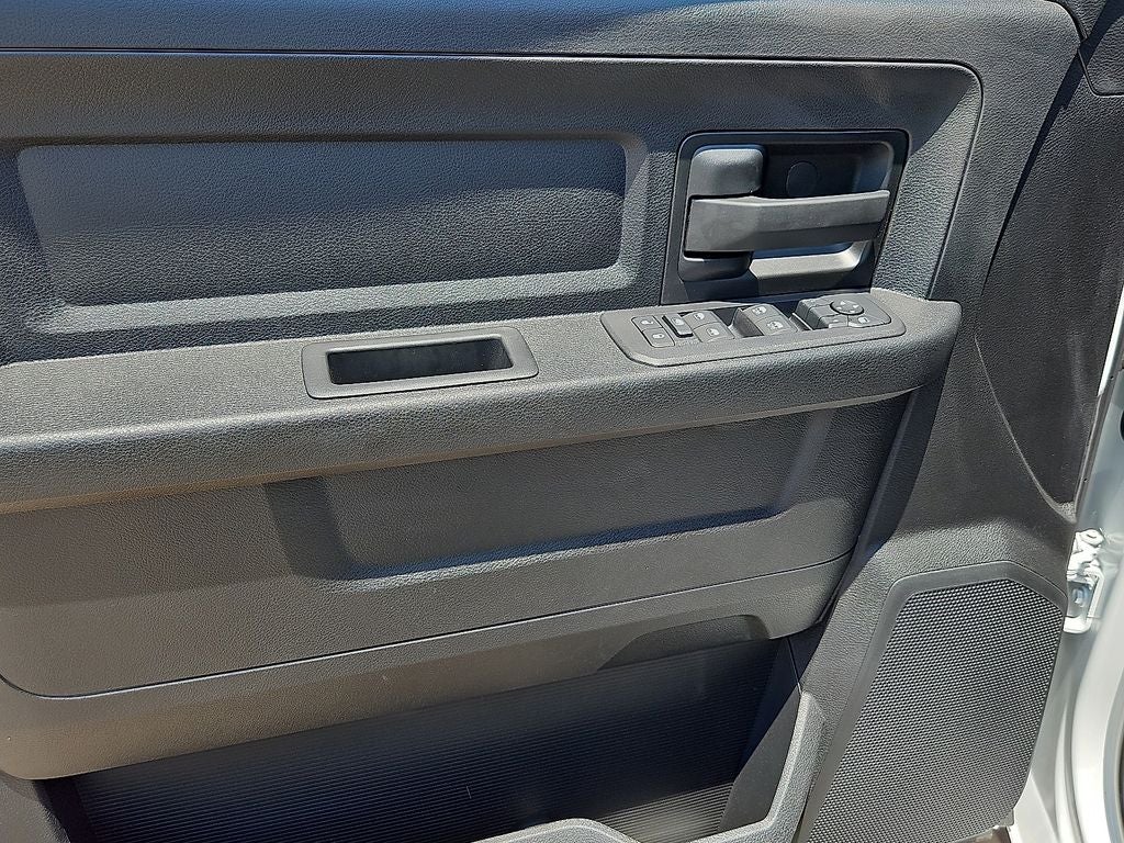 2026 RAM 5500HD Tradesman