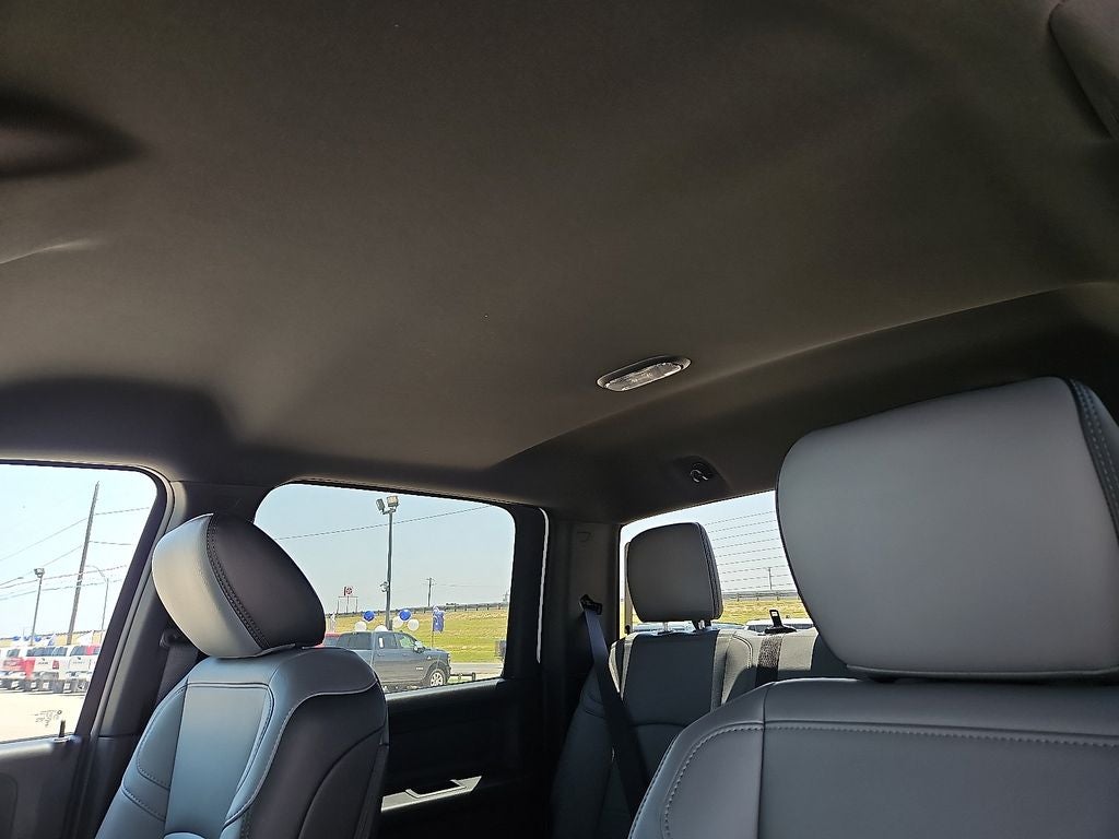 2026 RAM 5500HD Tradesman