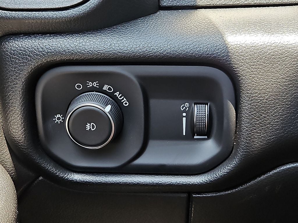 2026 RAM 5500HD Tradesman