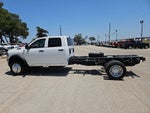 2026 RAM 5500HD Tradesman