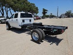 2026 RAM 5500HD Tradesman