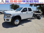 2026 RAM 5500HD Tradesman