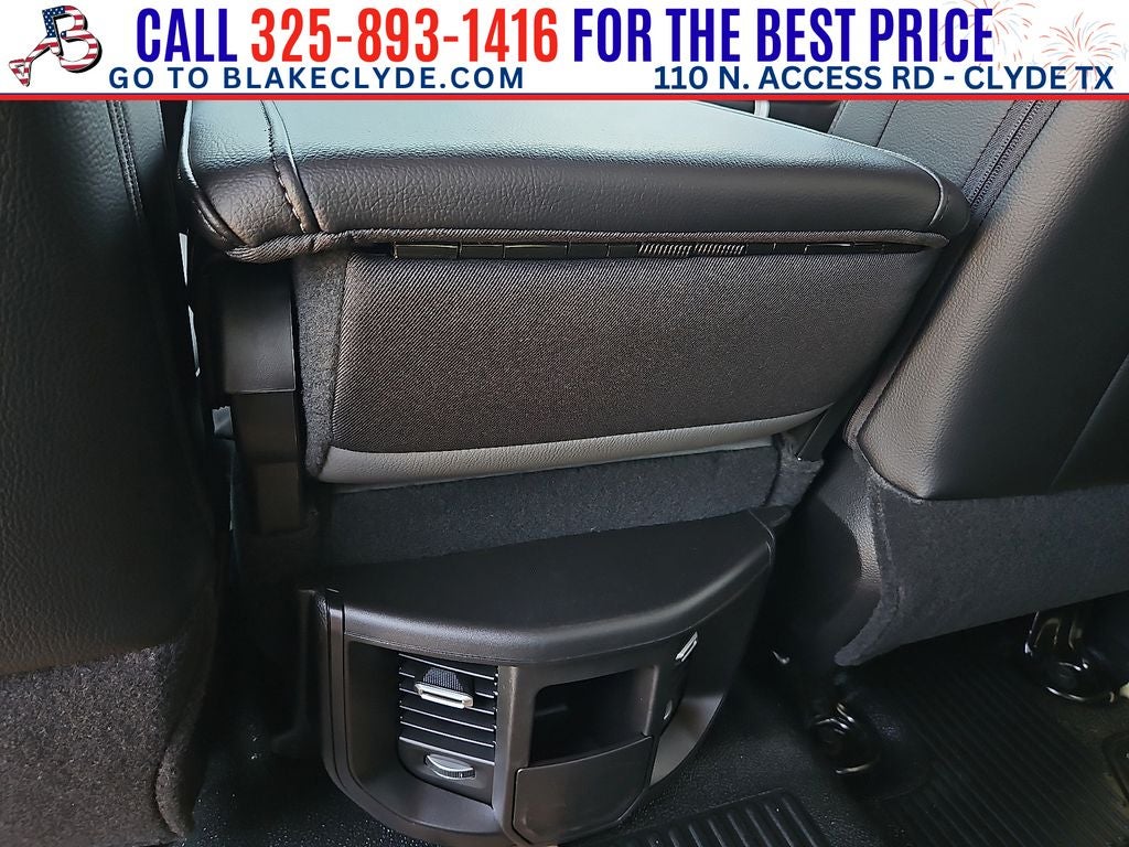 2026 RAM 5500HD Tradesman