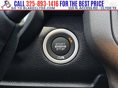 2026 RAM 5500HD Tradesman