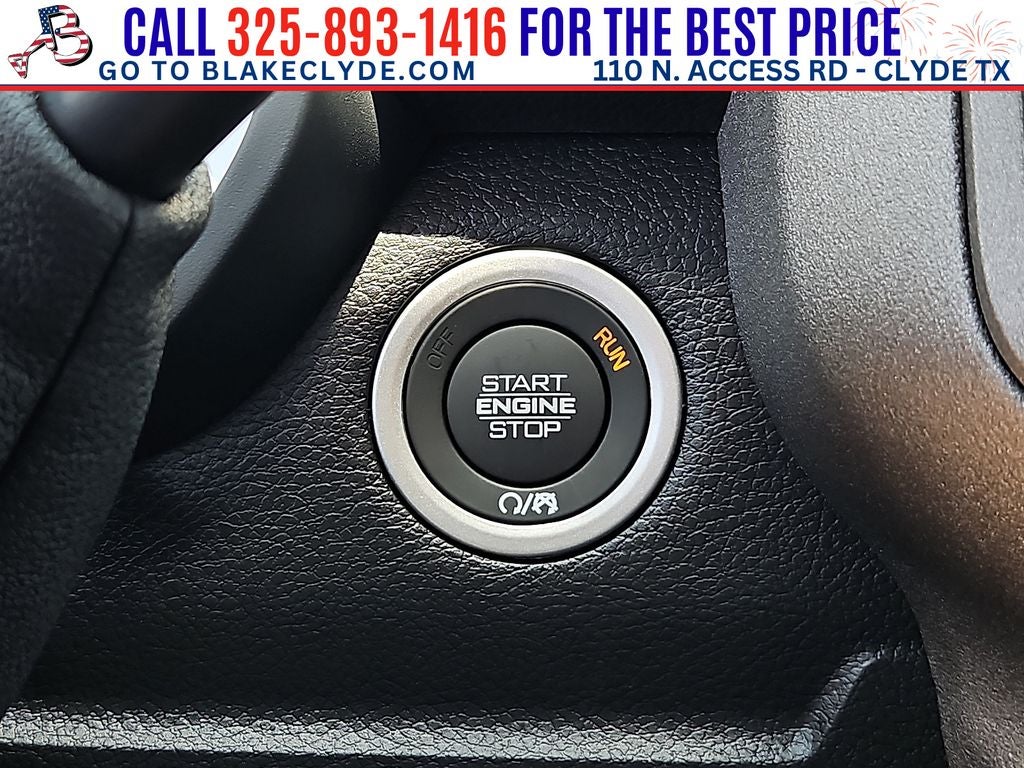 2026 RAM 5500HD Tradesman