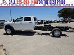 2026 RAM 5500HD Tradesman