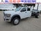 2026 RAM 5500HD Tradesman