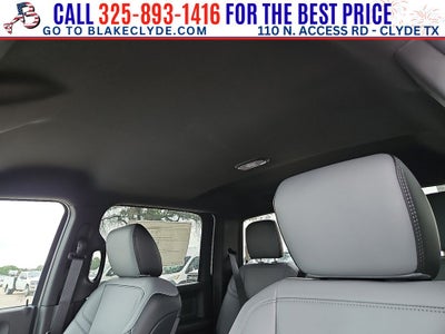 2026 RAM 5500HD Tradesman