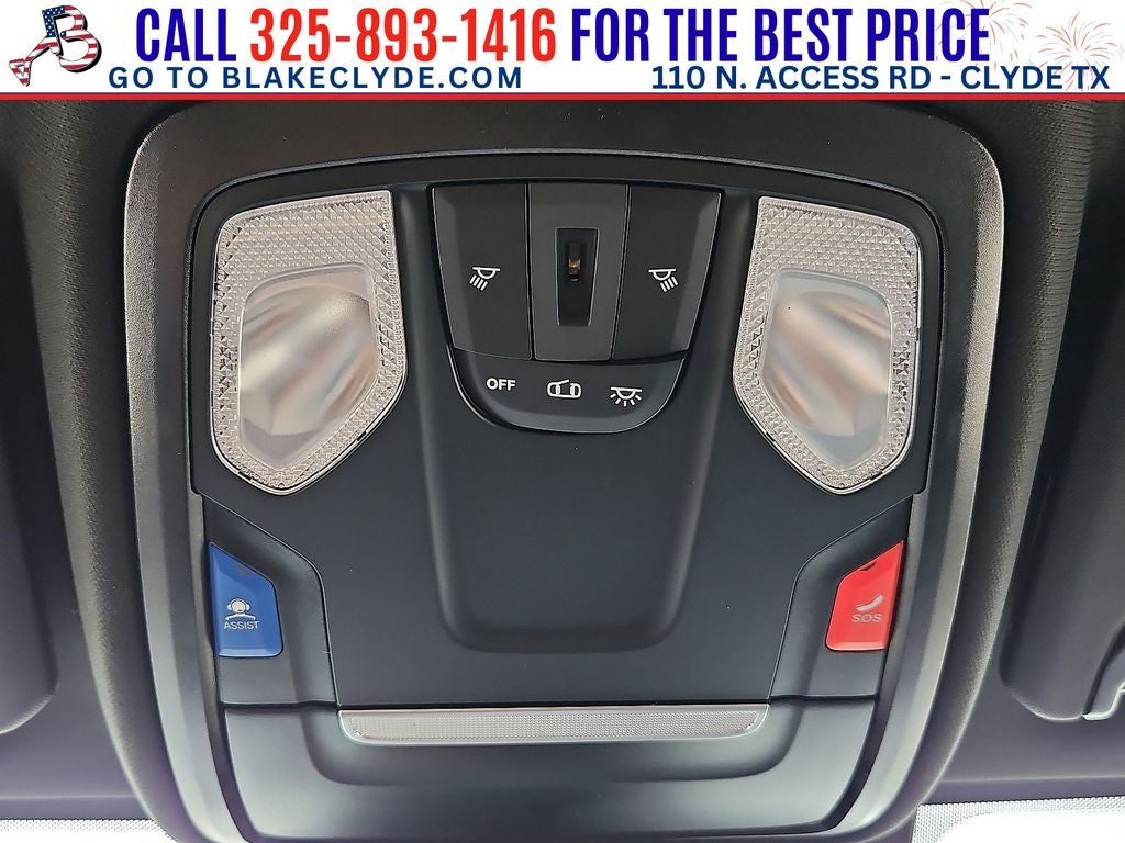 2026 RAM 5500HD Tradesman