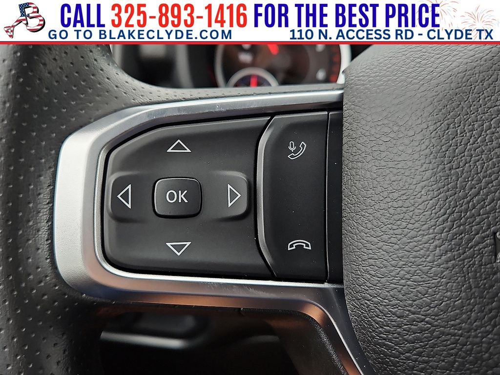 2026 RAM 5500HD Tradesman