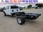 2026 RAM 5500HD Tradesman