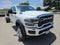 2026 RAM 5500HD Tradesman