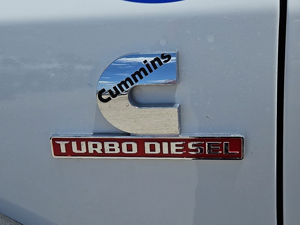 2026 RAM 5500HD Tradesman