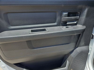2026 RAM 5500HD Tradesman