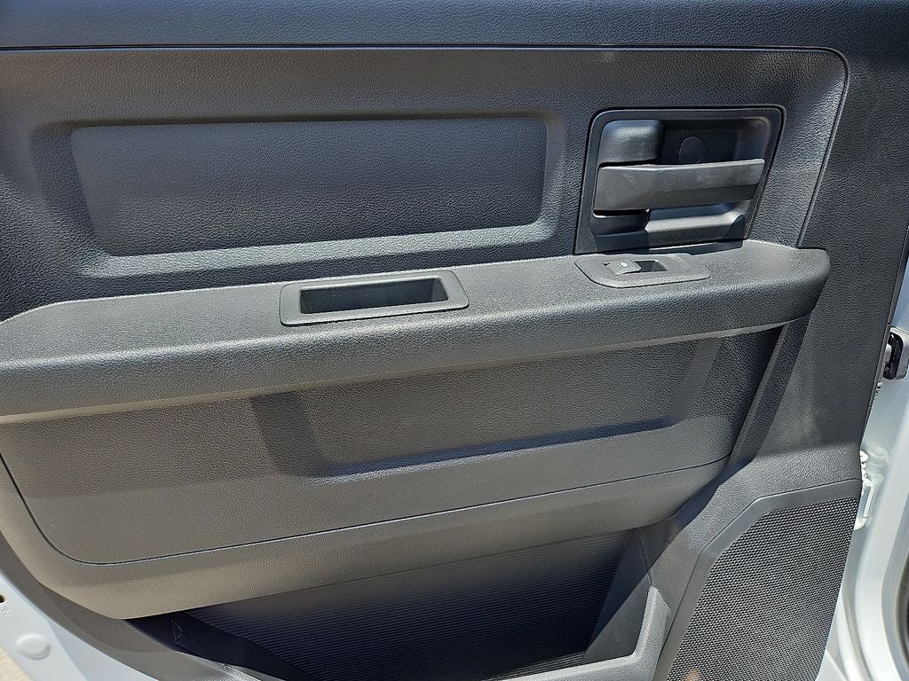 2026 RAM 5500HD Tradesman