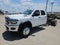 2026 RAM 5500HD Tradesman