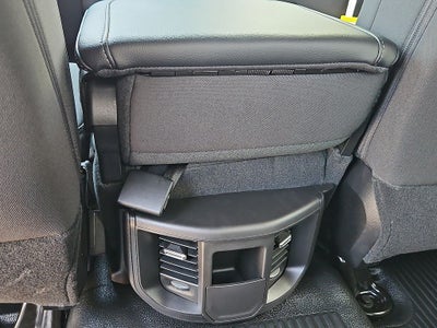 2026 RAM 5500HD Tradesman
