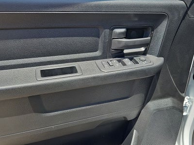 2026 RAM 5500HD Tradesman