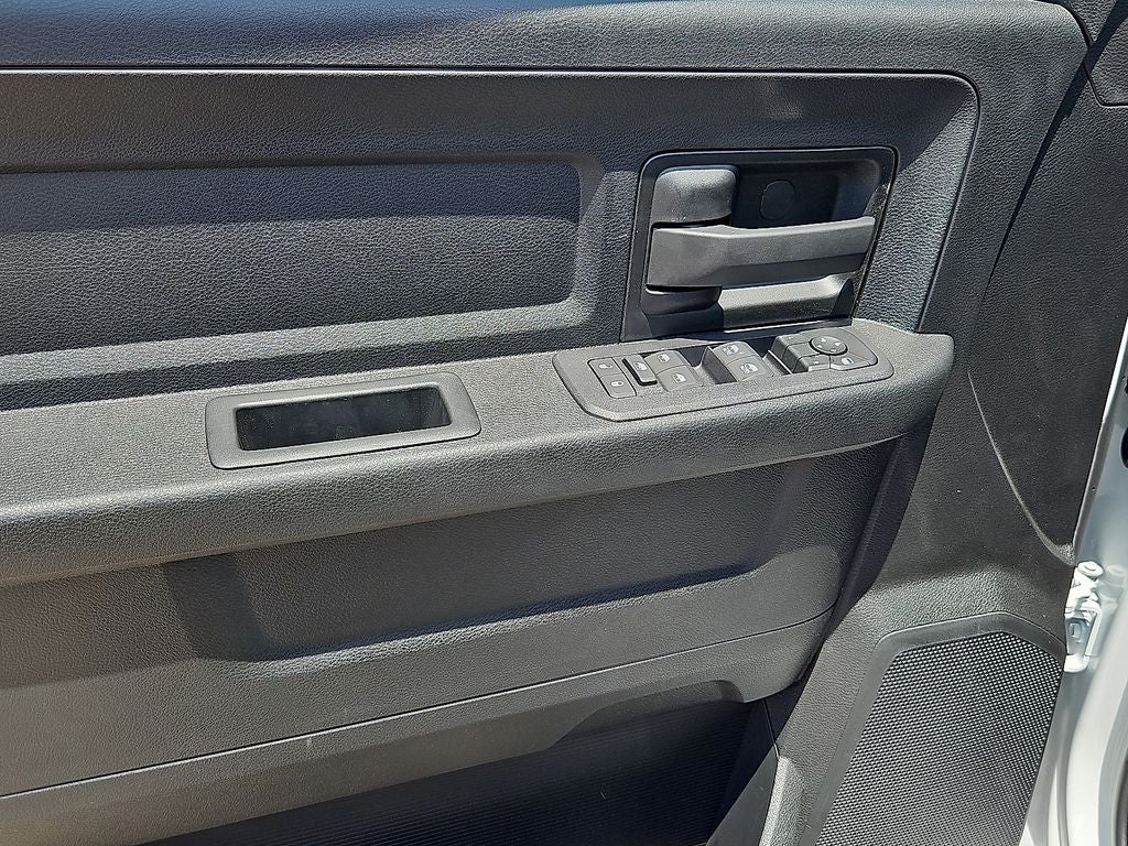 2026 RAM 5500HD Tradesman