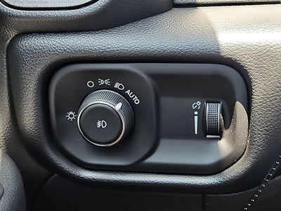2026 RAM 5500HD Tradesman