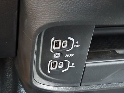 2026 RAM 5500HD Tradesman