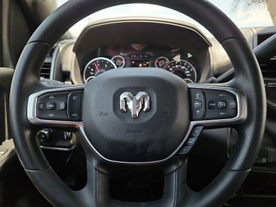 2026 RAM 5500HD Tradesman