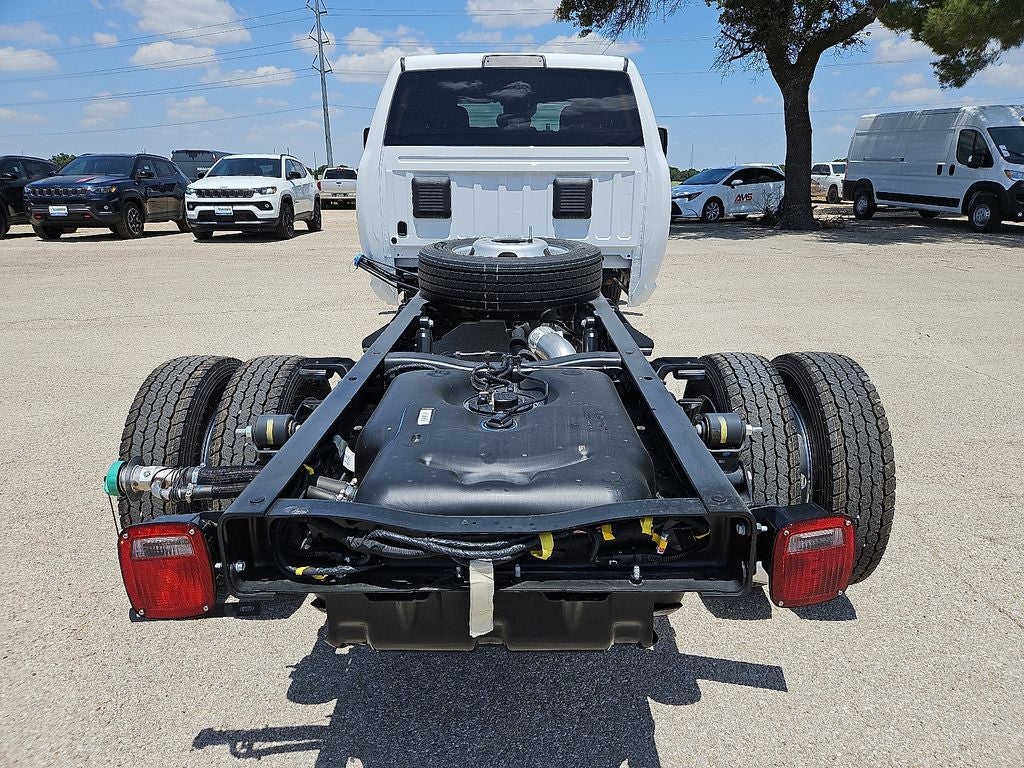 2026 RAM 5500HD Tradesman