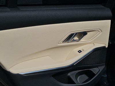 2022 BMW 3 Series 330i