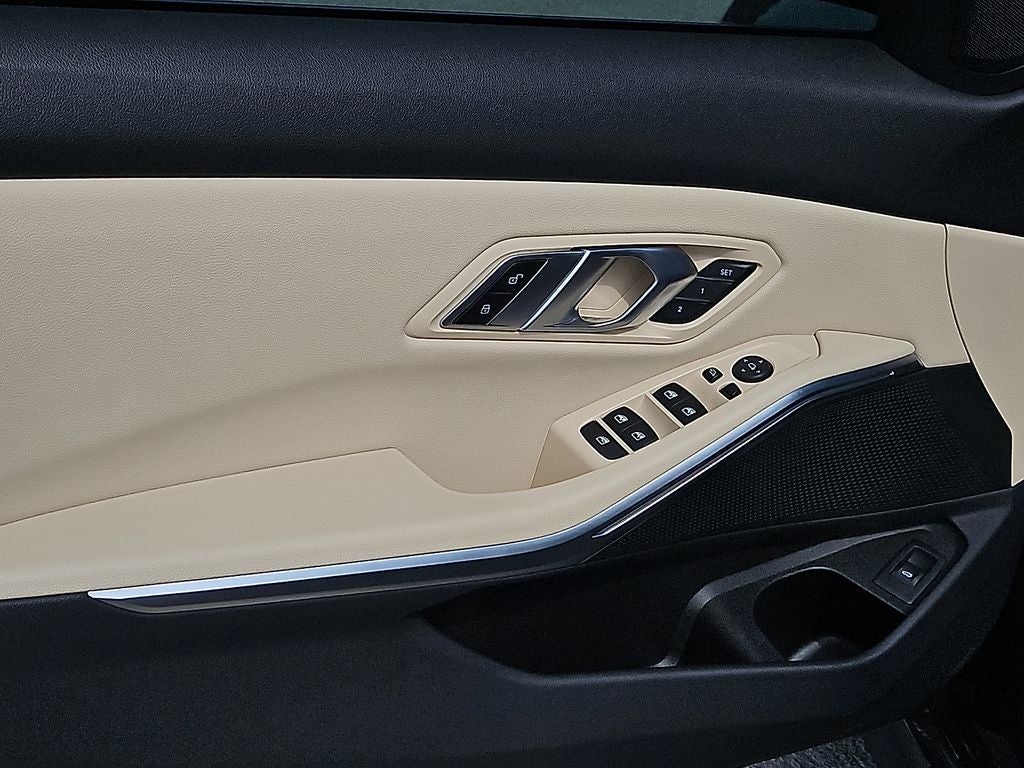 2022 BMW 3 Series 330i