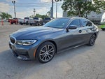 2022 BMW 3 Series 330i