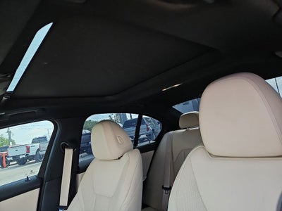 2022 BMW 3 Series 330i