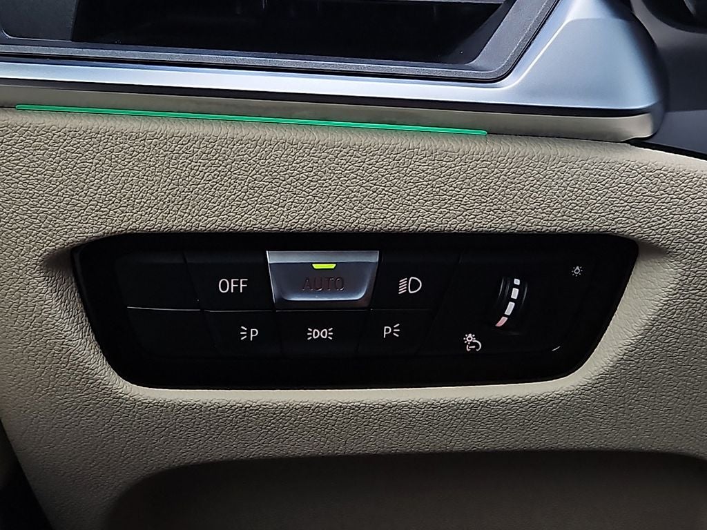 2022 BMW 3 Series 330i