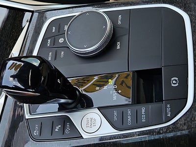 2022 BMW 3 Series 330i