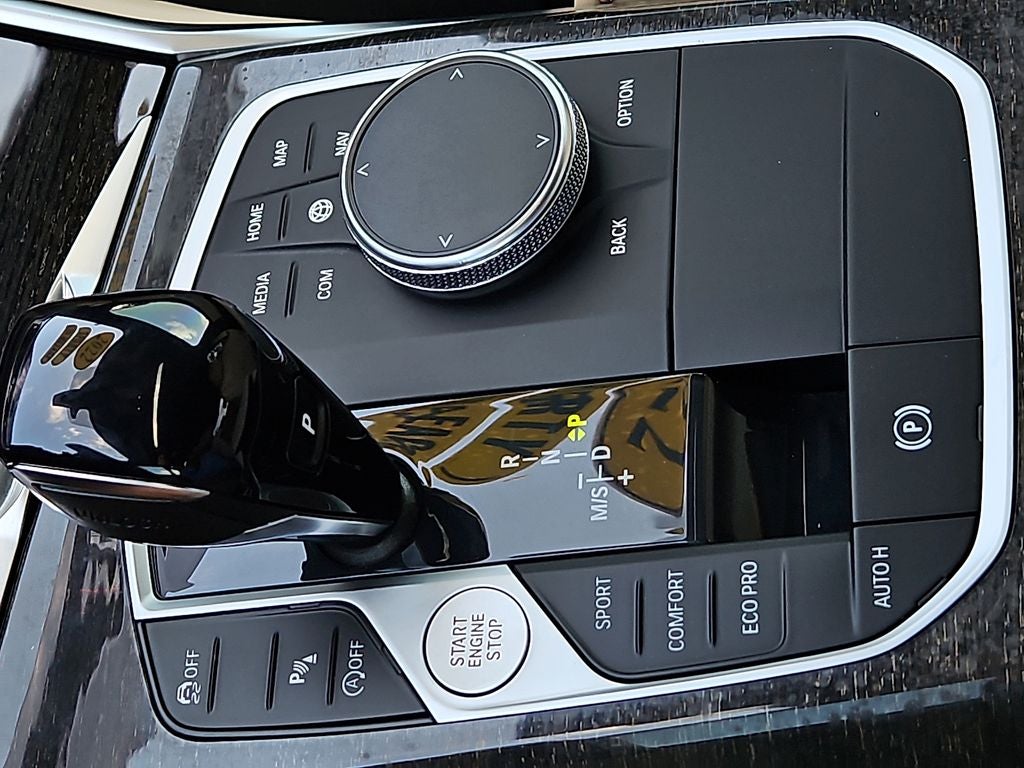 2022 BMW 3 Series 330i