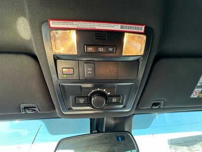 2022 Toyota Tacoma TRD Off-Road V6