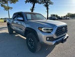 2022 Toyota Tacoma TRD Off-Road V6