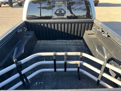 2022 Toyota Tacoma TRD Off-Road V6