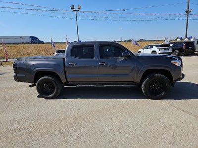 2023 Toyota Tacoma SR V6