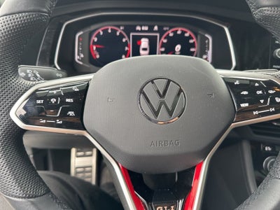 2024 Volkswagen Jetta GLI 2.0T Autobahn